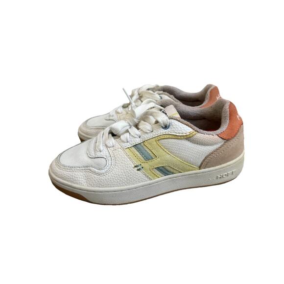 Hoff Opera Sneakers - Walmart.com THE HOFF BRAND Metro Collection Opera Training Sneakers Women’s Size 6.5